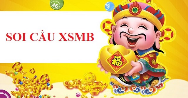 Soi cầu XSMB miễn phí ngày hôm nay