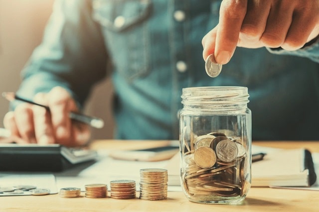 Tiết kiếm nhiều vốn phải bỏ ra