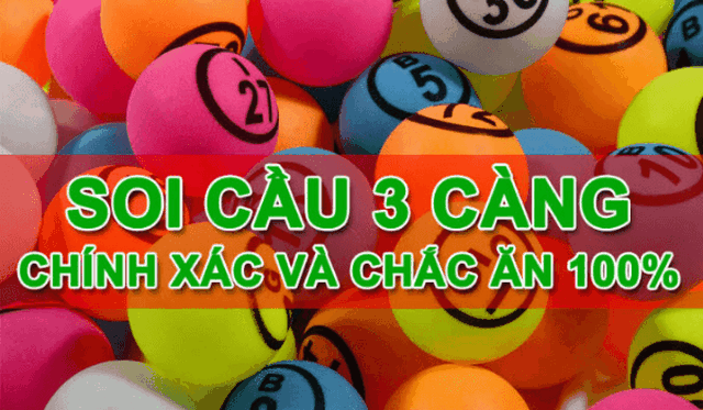 cách chơi ba càng