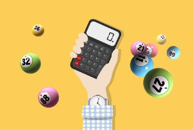 Xác suất trúng trong lô xiên 2 và xiên 3