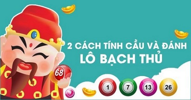 Bí kíp soi cầu mb lô bạch thủ tỷ lệ trúng 99