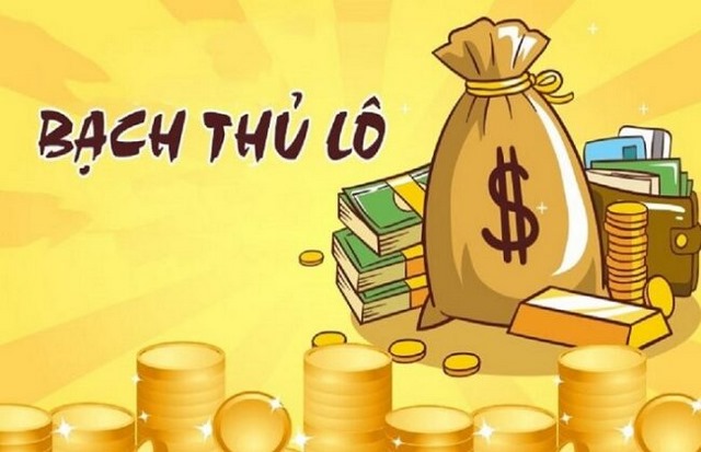 Vận tài đến với bạch thủ lô miền bắc