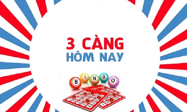 Lợi nhuận thu về gấp bội nếu chơi ba càng