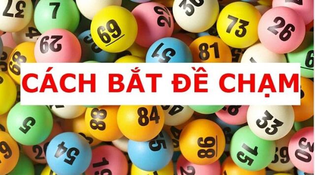 Dàn đề chuẩn cho anh em soi cầu bằng cách lập thành dãy số từ chạm đề