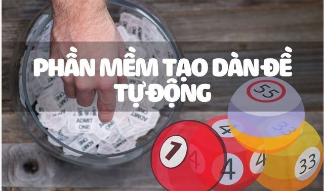 Soi cầu dàn đề mb bất tử